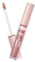 Pupa Hranilni sijaj za ustnice Natura l Side (Lip Gloss) 5 ml (Odtenek 004 Pearly Nude)