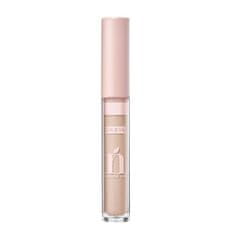 Pupa Hranilni sijaj za ustnice Natura l Side (Lip Gloss) 5 ml (Odtenek 004 Pearly Nude)