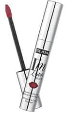 Pupa Tekoča mat šminka I´m Loverproof (Matt Liquid Lip Colour) 2,7 ml (Odtenek 006 Vintage Rose)