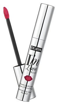 Pupa Tekoča mat šminka I´m Loverproof (Matt Liquid Lip Colour) 2,7 ml
