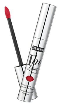 Pupa Tekoča mat šminka I´m Loverproof (Matt Liquid Lip Colour) 2,7 ml