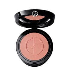Giorgio Armani Rdečilo v prahu Luminous Silk (Glow Blush) 3,6 g (Odtenek 51)
