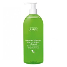 Ziaja Gel za intimno higieno Natural Olive 500 ml