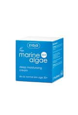Ziaja Vlažilna krema za kožo Morske alge (Deep Moisturizing Cream) 50 ml