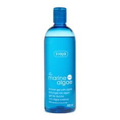 Ziaja Gel za prhanje Morske alge (Shower Gel) 500 ml