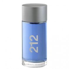 Carolina Herrera 212 Men - EDT 200 ml