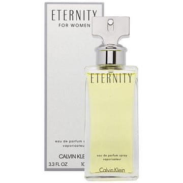 Calvin Klein Eternity - EDP