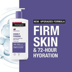 Neutrogena Losjon za telo za učvrstitev kože Visibly Renew (Neto kolièina 400 ml)