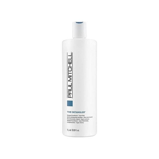 Paul Mitchell Balzam za enostavno česanje Original (The Detangler Super Rich Conditioner)