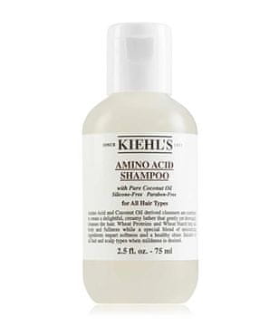 Kiehl´s Šampon z aminokislinami (Amino Acid Shampoo)