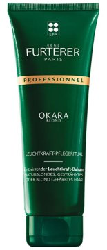 René Furterer Brightening Balm Okara Blond (Brightening Balm)