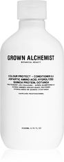 Grown Alchemist Balzam za barvane lase Asparaginska aminokislina, hidrolizirani proteini kvinoje, Ootanga (Colour Pr (Neto kolièina 200 ml)