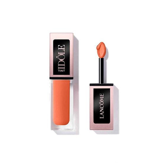 Lancome Tekoča senčila in črtala 2v1 Idôle Tint (Liquid Eye-Blusher) 7 ml