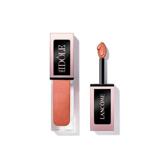 Lancome Tekoča senčila in črtala 2v1 Idôle Tint (Liquid Eye-Blusher) 7 ml