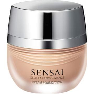 Sensai Kremna ličila SPF 15 Cellular Performance Foundations (Cream Foundation) 30 ml