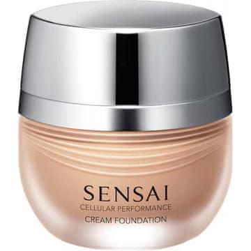 Sensai Kremna ličila SPF 15 Cellular Performance Foundations (Cream Foundation) 30 ml