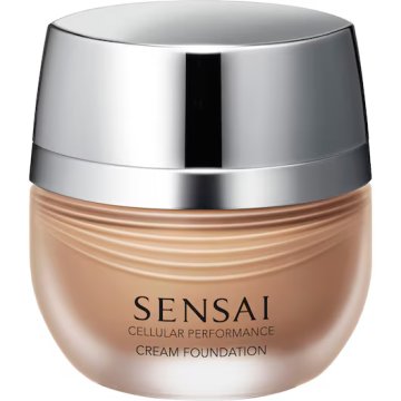 Sensai Kremna ličila SPF 15 Cellular Performance Foundations (Cream Foundation) 30 ml