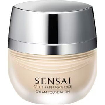 Sensai Kremna ličila SPF 15 Cellular Performance Foundations (Cream Foundation) 30 ml