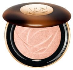 Lancome Osvetljevalec v prahu s serumom Teint Idole Ultra Wear (Skin Transforming Highlighter) 10 g (Odtenek 01 Light Glow)