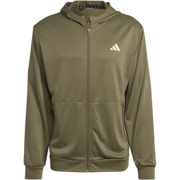 Adidas športni puloverji Tr-es+ Fz Ja IJ9613