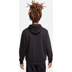 Nike Športni pulover črna 188 - 192 cm/XL FQ8819