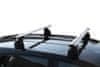 Clop Airflow Alu osnovne palice, 110 cm, z nogami (64.210)