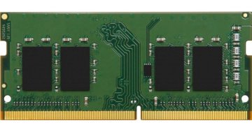 Kingston pomnilnik (RAM), 32GB, DDR4, 3200 MHz, SODIMM, CL22, 1,2V (KVR32S22D8/32)