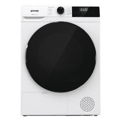 Gorenje DHNA93 sušilni stroj, 9 kg