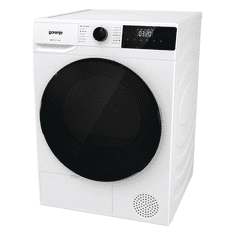Gorenje DHNA93 sušilni stroj, 9 kg