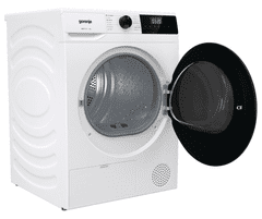Gorenje DHNA93 sušilni stroj, 9 kg