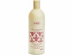 Ziaja Cashmere kremno milo (Creamy Shower Gel) 500 ml