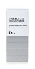 Dior Serum za oči Homme Dermo System (Hydrating Firming Eye Serum) 15 ml