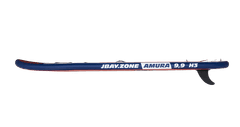 Jbay Zone H3 Kame 297x81x10, 99 kg Paddleboard All Around