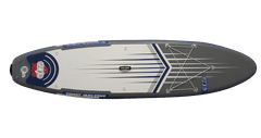 Jbay Zone J2 Comet 320x81x15, 145 kg Veslaška deska All Around
