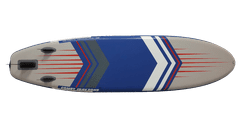 Jbay Zone J2 Comet 320x81x15, 145 kg Veslaška deska All Around