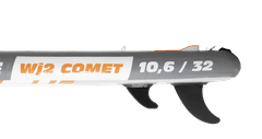 Jbay Zone WJ2 Comet 320x81x15, 145 kg Deska za veslanje WindSUP