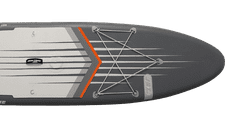 Jbay Zone WJ2 Comet 320x81x15, 145 kg Deska za veslanje WindSUP