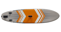 Jbay Zone WJ2 Comet 320x81x15, 145 kg Deska za veslanje WindSUP