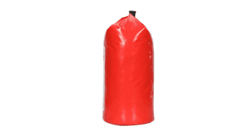 Jbay Zone Čolnarska torba 20l - rdeča