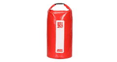 Jbay Zone Čolnarska torba 20l - rdeča
