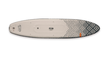 jbay Zone B3 Beta 350x81x15, 150 kg Veslaška deska All Around