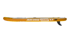 Jbay Zone H1 Kame 297x76x15, 120 kg Veslaška deska All Around