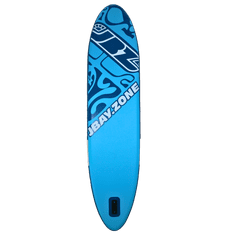 Jbay Zone H2 Kame 330x75x15, 145 kg Paddleboard All Around