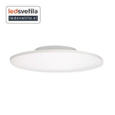 Luxar MAZE stropna LED svetilka, 35W, 3400lm, 4000K