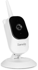 Lionelo Babyline 3.2 varuška