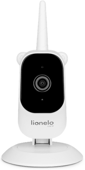 Lionelo dodatna kamera BABYLINE 3.2 CAMERA