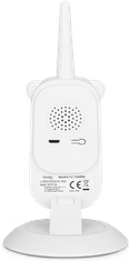 Lionelo dodatna kamera BABYLINE 3.2 CAMERA