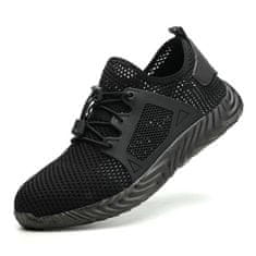 RofHaus Working Shoe - 43