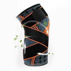 Best n’ Fast Knee Support - L-XL