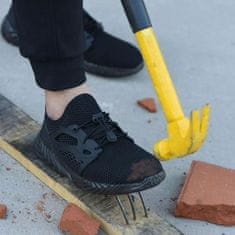 RofHaus Working Shoe - 43
